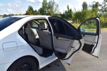 Mercedes 2012 Mercedes-Benz c250 2012 w204 lift, zdjęcie 10