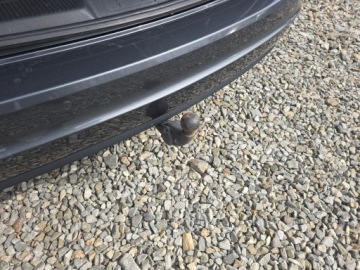 Volkswagen Sharan II Van Facelifting 1.4 TSI 150KM 2021 Volkswagen Sharan Automat 1.4TSI 150KM 7os Salon P, zdjęcie 25