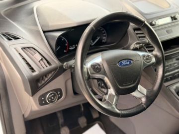 Ford Tourneo Connect III Standard 1.5 EcoBlue 120KM 2020 Ford Tourneo Connect Zadbany Long Polski salon Pierwszy wlasciciel, zdjęcie 14