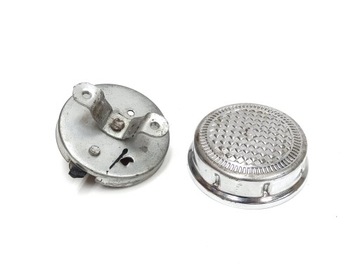 Dzwonek na części stary do Rowerów Romet Universal Tyler itp