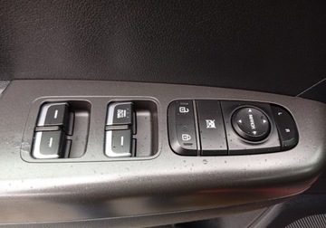 Kia Sportage IV SUV 1.6 GDI 132KM 2017 Kia Sportage Kupiony w Polsce - benzyna - pierwszy wlasciciel 1.6 Benzyna, zdjęcie 20