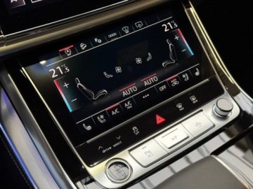 Audi Q7 II SUV Facelifting  3.0 50 TDI 286KM 2024 Audi Q7 S line 50 TDI quattro 286 KM tiptronic*Pak, zdjęcie 33