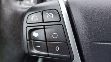 Volvo V60 I Kombi Facelifting 2.0 D4 DRIVE-E 190KM 2016 Volvo V60 2.0D 190 kM Klima Grzana Kanapa Skora Navi Bluetooth Xenon GWARA, zdjęcie 33