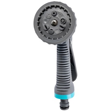 НАБОР САДОВОГО СПРИНТЕРА - ПИСТОЛЕТ + НАКОНЕЧНИКИ RICHMANN C0261