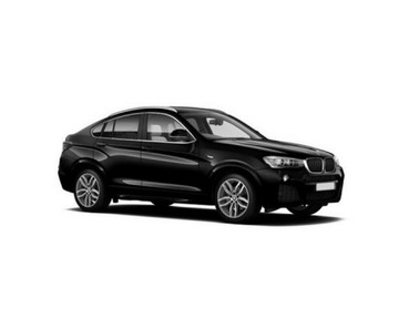 BLATNÍK BMW X4 2014 - X3 2010 LEVÝ F25 F26