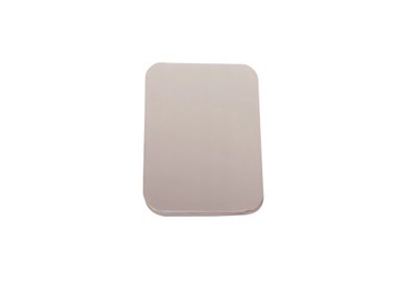 ЗЕРКАЛО КОСМЕТИЧЕСКОЕ ДЛЯ МАКИЯЖА СО СВЕТОДИОДНОЙ ПОДСВЕТКОЙ, ЗАКРЫТОЕ, РУЧНАЯ РАБОТА В КОРПУСЕ