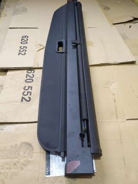 ROLETA BAGAŻNIKA SIATKA BMW X5 F15