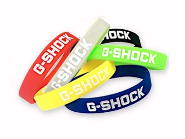 Sportowy zegarek meski Casio G-SHOCK Gratis+Grawe