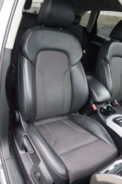 Audi Q5 I SUV Facelifting 2.0 TDI clean diesel 190KM 2015 Audi Q5 Offroad 2.0 TDI CR 190 KM, 4x4, Lift, Klima, Polskora, Hak, GWARAN, zdjęcie 25