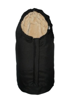 Спальний мішок PLUTO Footmuff Babymatex
