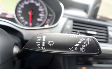 Audi A6 C7 Allroad quattro facelifting 3.0 TDI clean diesel 320KM 2015 Audi A6 Allroad 3.0BiTDI 320KM LIFT Quattro Full LED Navi Skora Stan BDB, zdjęcie 28