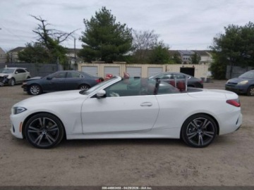 BMW Seria 4 G22-23-26 2023 BMW Seria 4 430I XDrive 2023 2.0 Benzyna 255KM, zdjęcie 1