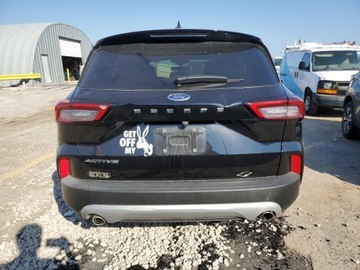 Ford Escape III 2025 Ford Escape 2025 FORD ESCAPE ACTIVE 1.5 Benzyna 180KM, zdjęcie 5