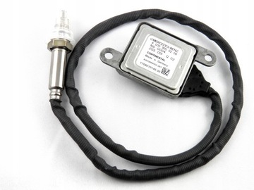 NOWA SONDA LAMBDA CZUJNIK NOX MERCEDES SPRINTER