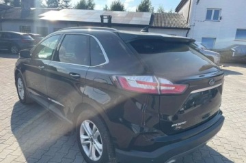 Ford Edge II 2020 Ford Edge 2020 Ford Edge 2.0T AWD - w Polsce po oplatach i akcyzie 2.0, zdjęcie 4