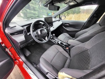 Toyota Corolla XII 2023 Toyota Corolla 2023 1.8 HYBRID 1.8 Hybryda 122KM, zdjęcie 7