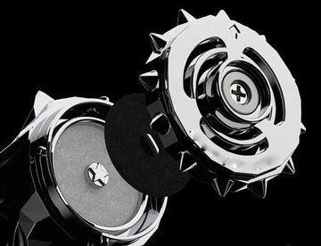 АВТОМОБИЛЬНЫЕ УКРАШЕНИЯ СОБАКА БУЛЬДОГ ЗОЛОТОЙ ПОДАРОК