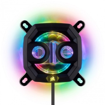 Blok wodny CPU Corsair Hydro X Series XC7 RGB (115X/AM4) CX-9010004-WW