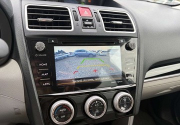 Subaru Forester IV 2017 Subaru Forester Samochod z gwarancja 2.5 BenzynaLPG 177KM, zdjęcie 6