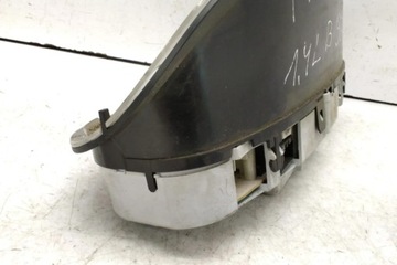 PŘÍSTROJOVÁ DESKA FIAT MAREA (185_) 606127001 2.0L GASOLINE 108KW 1999