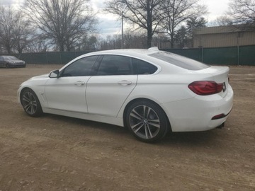 BMW Seria 4 G22-23-26 2020 BMW Seria 4 430i Gran Coupe 2020 2.0l 2.0 Benzyna 248KM, zdjęcie 1