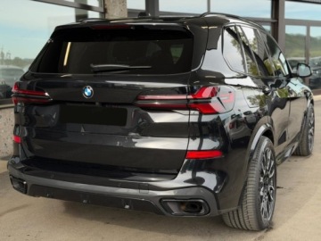 BMW X5 G05 SUV Facelifting 3.0 40d 352KM 2026 xDrive40d Sport Suv 3.0 (352 KM) 2026, zdjęcie 3