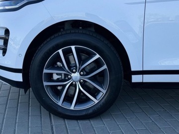 Land Rover Range Rover Evoque II SUV 1.5 160KM 2024 Range Rover Evoque P160 Dynamic SE 1.5 (160KM) 2024, zdjęcie 13