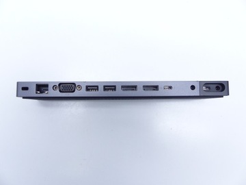 Док-станция HP Elite Thunderbolt 3 HSTNN-CX01 для ZBook и EliteBook