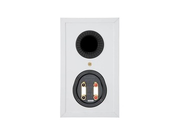 Пара динамиков Monitor Audio Bronze 50 белого цвета