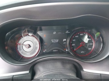 Dodge Charger VII 2019 Dodge Charger RT 2019 5.7l 5.7 Benzyna 370KM, zdjęcie 8