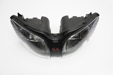 YAMAHA FJR 1300 01-05 ПЕРЕДНИЙ ФОНАРЬ