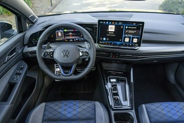 Volkswagen Golf VIII 2026 Volkswagen Golf R 2.0 TSI 4Motion 333 KM DSG, zdjęcie 24