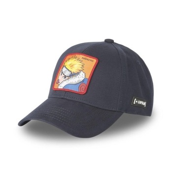 Czapka z daszkiem Capslab NARUTO Snapback