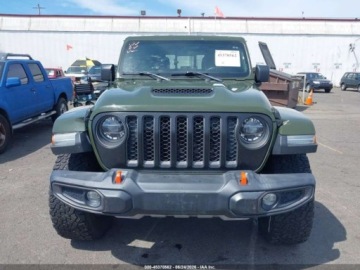 Jeep Gladiator 2021 Jeep Gladiator Mojave 4x4 2021 3.6 Benzyna 285KM, zdjęcie 7
