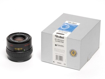 SCHNEIDER AFD XENOTAR 2.8/80 PQS