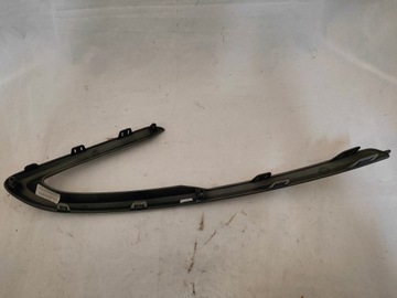 НАКЛАДКА БАМПЕРА ЗАДНЯЯ ПРАВАЯ SPORTAGE V 86695-R2000