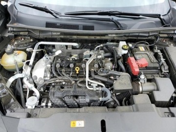 Mitsubishi Outlander III 2022 Mitsubishi Outlander Mitsubishi Outlander ES S-AWC, od ubezpieczalni, zdjęcie 11