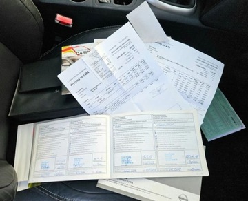 Nissan Qashqai I Crossover 2.0 140KM 2010 Nissan Qashqai2 LIFT,Benzyna 2.0, wersja 2 , 7 os Full Opcja Tekna Premium, zdjęcie 35