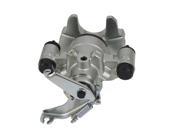 ТОРМОЗНОЙ СУППОРТ ПРАВЫЙ ЗАДНИЙ IVECO DAILY