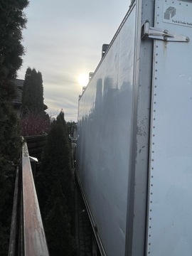 КОНТЕЙНЕР-СТРОИТЕЛЬСТВО 4.4x2.2 ALU CABSTAR ATLEON