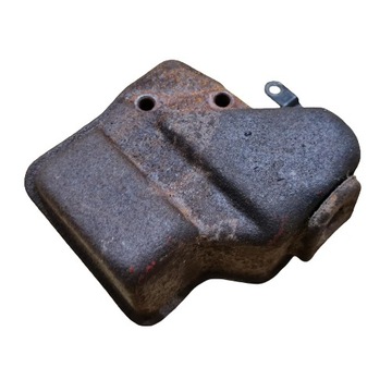 TECUMSEH BVL 198 AB TŁUMIK WYDECH