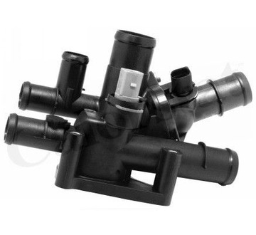 ТЕРМОСТАТ TE7141.105J CALORSTAT VERNET AUDI