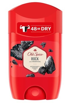 OLD SPICE ROCK DEO SZTYFT ANTYPERSPIRANT 50ml