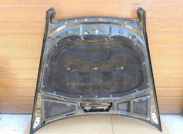 KAPOTA KRYT MOTORU LR9V VW PHAETON 2005R