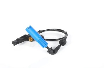 2X ČIDLA RYCHLOST KOLA ABS BOSCH PŘEDNÍ L+P DO BMW 3 E46 Z4 E85
