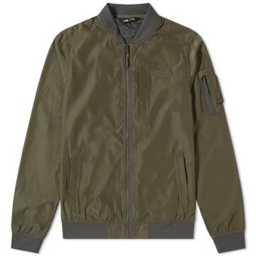 Okazja THE NORTH FACE KURTKA BOMBER MEAFORD