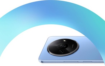 Smartfon Redmi A3 3/64GB Blue