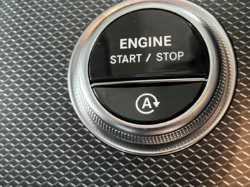 Mercedes Klasa C W206 Limuzyna 1.5 180 170KM 2025 C Klasa 180 Business Edition 1.5 (170KM) 2025, zdjęcie 13