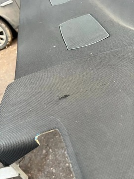 BMW 5 F11 M ПОЛНЫЙ КОМПЛЕКТ ОТДЕЛКИ ПОТОЛКА