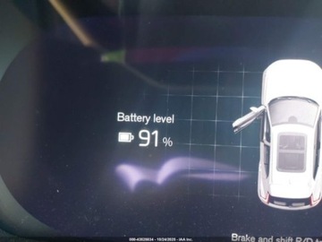 Volvo XC40 2023 Volvo XC 40 Recharge Pure Electric Twin Ultimate 2023 Elektryczny 402KM, zdjęcie 13